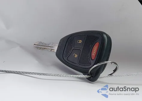 2005 Dodge Magnum Se from USA, damaged, VIN 2D4FV48T85H513262